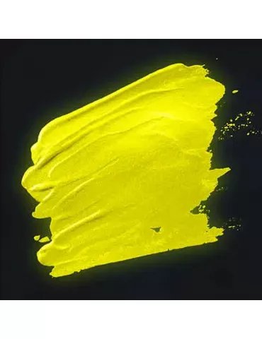 Pintura Acrilica Amarilla Base Solvente 25 kg