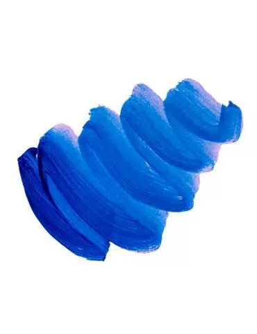 Pintura Acrilica Azul Base Agua 25 kg